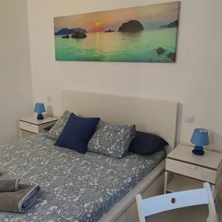 Oasis Azul, Vista Oceano. Apartment Puerto del Carmen (Lanzarote)