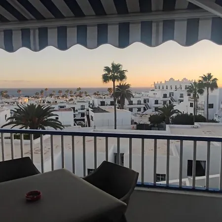 Appartement Oasis Azul, Vista Oceano.