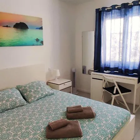 Oasis Azul, Vista Oceano.