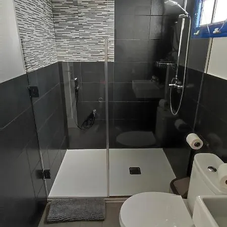 Lägenhet Oasis Azul, Vista Oceano. *