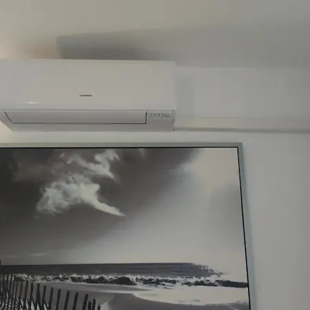 Lägenhet Oasis Azul, Vista Oceano. *