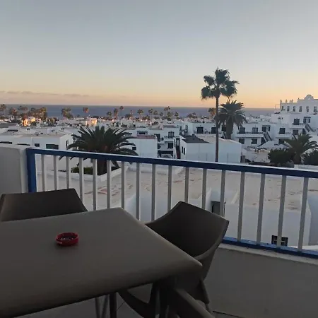 Oasis Azul, Vista Oceano.