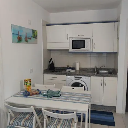 Oasis Azul, Vista Oceano. Lägenhet *