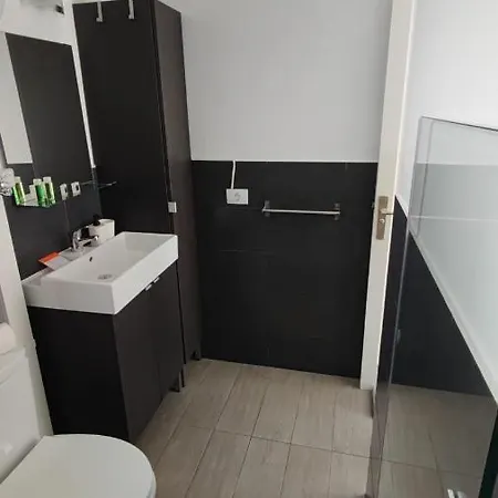 Appartement Oasis Azul, Vista Oceano.